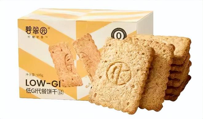 在千亿功能食品里“掘金”麻将胡了模拟器未来洞见(图13)