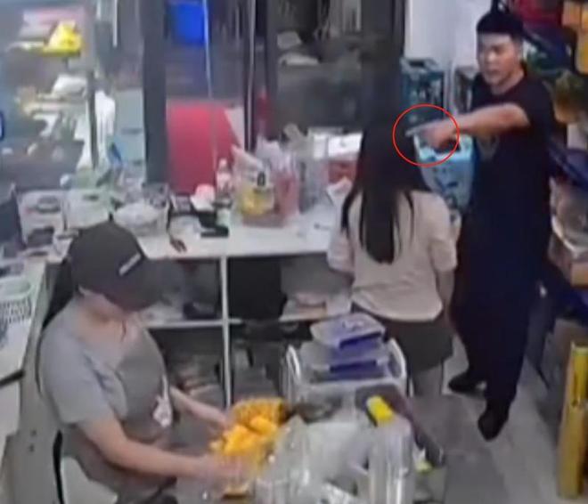 多次动杀心儿子吓得精神崩溃妻子已脑损伤PG麻将胡了2试玩丈夫家暴后续：途中(图10)