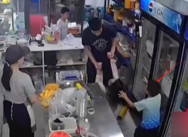 多次动杀心儿子吓得精神崩溃妻子已脑损伤PG麻将胡了2试玩丈夫家暴后续：途中(图7)