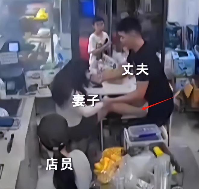 多次动杀心儿子吓得精神崩溃妻子已脑损伤PG麻将胡了2试玩丈夫家暴后续：途中(图1)