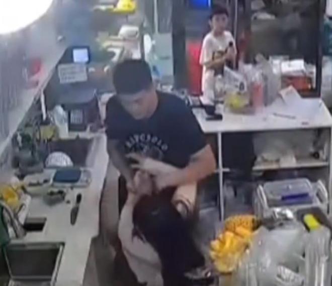多次动杀心儿子吓得精神崩溃妻子已脑损伤PG麻将胡了2试玩丈夫家暴后续：途中(图4)