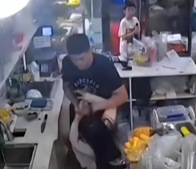 多次动杀心儿子吓得精神崩溃妻子已脑损伤PG麻将胡了2试玩丈夫家暴后续：途中(图17)