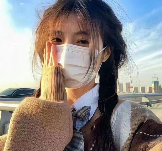 女友礼拜五